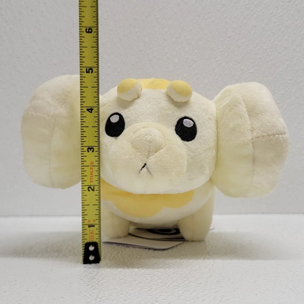 Pokemon Center Fidough 8
